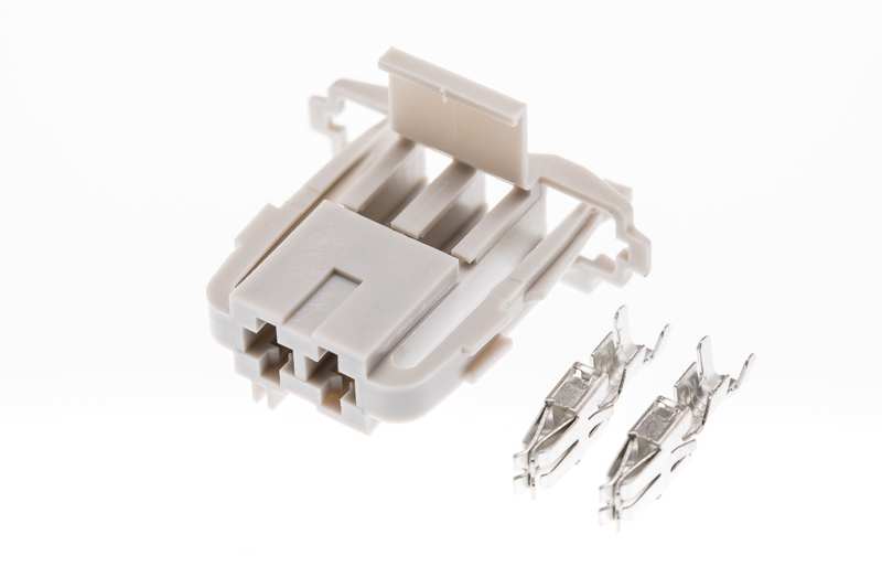 Electrical connector repair kit